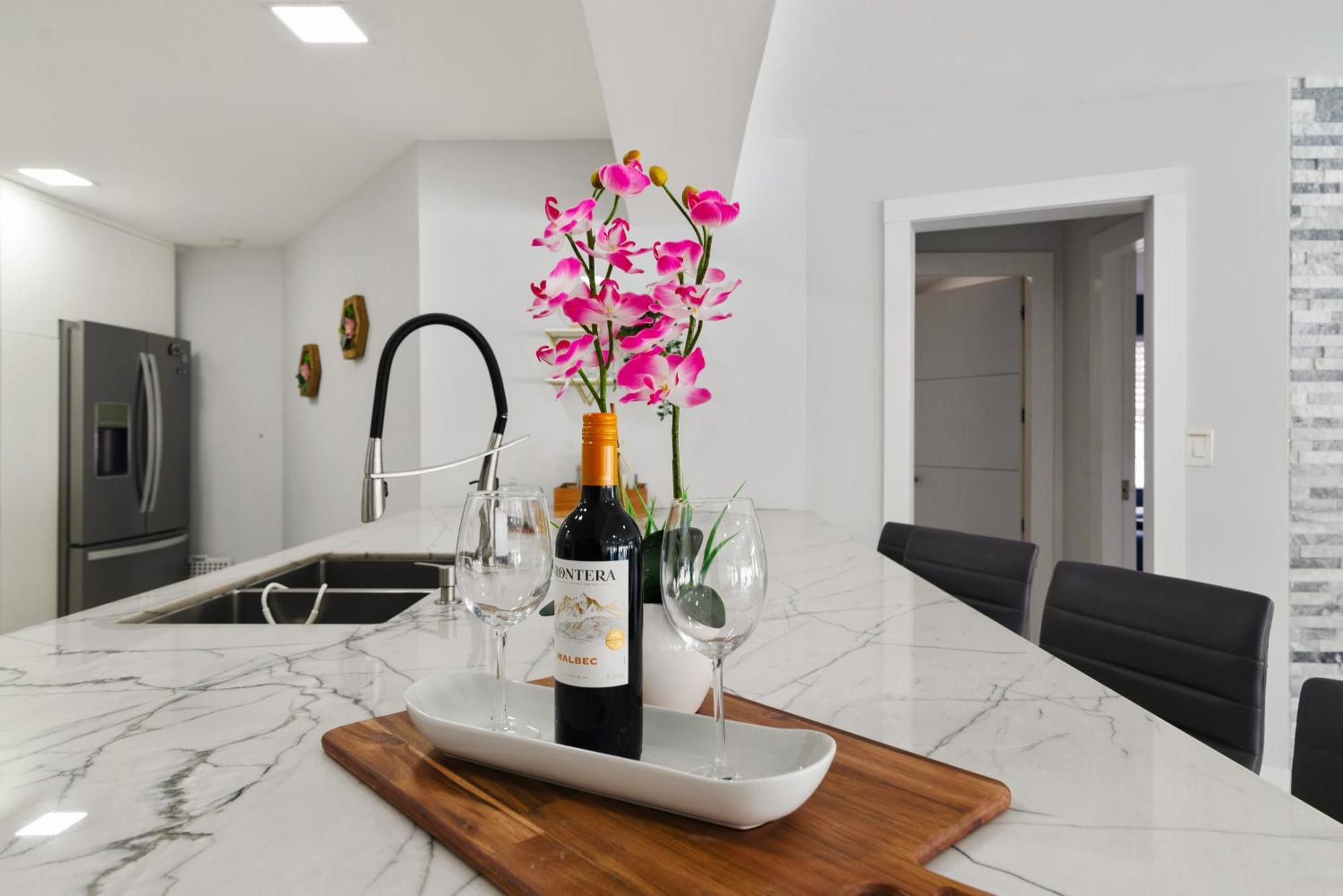 Villa Miami Luxury House W Heated Pool & Jacuzzi Exterior foto