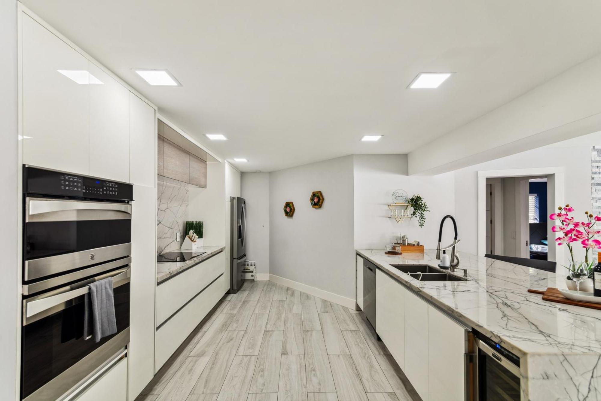 Villa Miami Luxury House W Heated Pool & Jacuzzi Exterior foto