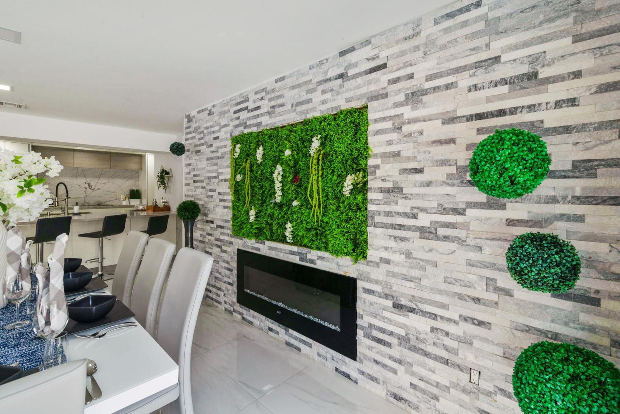 Villa Miami Luxury House W Heated Pool & Jacuzzi Exterior foto