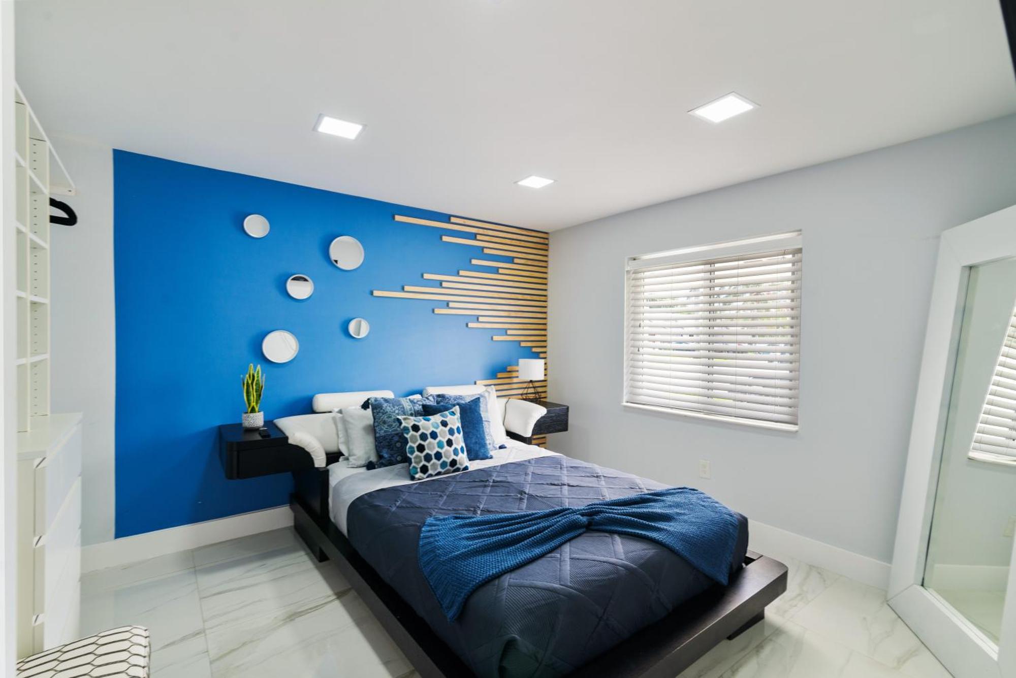 Villa Miami Luxury House W Heated Pool & Jacuzzi Exterior foto
